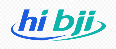 hi bji logo